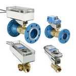 Johnson Controls M9000-519 Ball Valve Linkage. Fixed Price $181.73.
