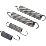 Goldenrod (400-5 Fence Stretcher-splicer Replacement Spring. Fixed Price $17.34.