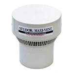 Studor 20302 Air Admittance Valve,fits Size To 4" 1ATD5. Fixed Price $64.64.