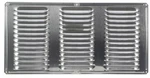 Air Vent Undereave 16" X 8" 56 Sq. In. Of Net Free Area 15" 7" Opening Al. Fixed Price $54.51.