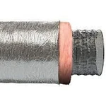 Imperial 25 Ft. X 8 In. Silver Poly Duct. Fixed Price $85.41.