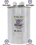 Diversitech 4JR0545 Motor Round Dual Run Capacitor + Uf Mfd 440 Volt. Fixed Price $17.99.