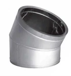 Duravent 10DT-E30SS 10-INCH Duratech Degree Stainless Steel Elbow. Fixed Price $349.99.