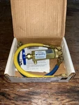 Tracer Products Fluor-lite Refrigerant Fluorescent A/c Dye Injector TP-3880. Fixed Price $44.99.