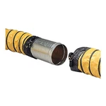 Allegro 9600-01 Ventilation Duct CONNECTOR,16 In 6MKN1. Fixed Price $87.85.