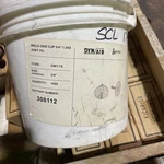 Dynair DWT-75*/308112 3/4" Duct Liner Fastener .700 Grip Length. Fixed Price $90.25.