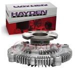 Hayden Engine Cooling Fan Clutch For LF198 KG2560 GC880 FFC5760T Hw. Fixed Price $54.56.