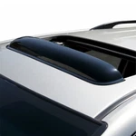 Fit Chevy Moonroof Visor For 36" Window Top Sunroof Vent 38" Rain Deflector. Fixed Price $39.50.