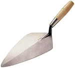 Kraft Tool RO112-11 11" Wide London Brick Trowel W/6" Wood Handle 11-INCH. Fixed Price $74.99.