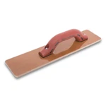 Marshalltown Resin Float W/ Durasoft Handle - 16". Fixed Price $42.19.