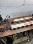 Honeywell Wintriss Shadow Vi Light Curtain Pair 9674003RX IP65 INV=33055. Fixed Price $319.50.