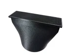 Ecoflow Wave 2 & 3 Exhaust 5IN Intake 6" Duct To Square For Easier Mounting. Fixed Price $31.34.