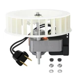 Exhaust Fan Motor & Blower Wheel For Nutone 665RP 668P J238-062-6404. Fixed Price $55.85.