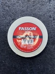 Fasson Ul 181A-P / 181B-FX Aluminum Foil Tape 2.5 60 Yds Hvac. Fixed Price $19.99.