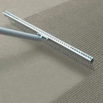 Kraft Tool CC198-1 Flat Wire Texture Broom, 48", 1" Spacing. Fixed Price $275.99.