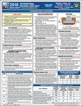 International Building Code (ibc) 2018 Quick-card. Fixed Price $14.92.