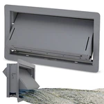 Smart Insulated Foundation Flood Vent, Fema Compliant And Icc-es Certified. Fixed Price $259.99.