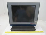 Marposs E960R 866NHG0BD01 Industrial Flat Panel Computer Interface 15" Display. Fixed Price $137.85.