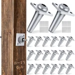 20 Pieces Anchor Wire Vise Grape Trellis For Tighteni.... Fixed Price $79.02.