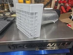 Imperial 4-INCH Premium Vent Hood Dryer. Fixed Price $15.99.