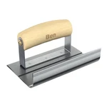 Bon Pro Plus 82-786 Ultra Smooth Base Tool 3/4 Radius Lip. Fixed Price $47.66.