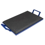 Marshalltown KB451 Kneeler Board With Plastic Side Handles, Polypropylene Blade. Fixed Price $47.64.