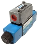 Vickers DG4V-3S-6N-M-FPA5WL-B5-60-EN466 Solenoid Valve W/ 110/120 Ac Coil. Fixed Price $249.99.