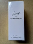 Comme Des Gar Ons Grace By Coddington Eau Toilette 100ML. New Box.. Fixed Price $69.00.