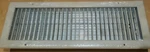 20 In. X 6 Truaire 210VM Adjustable 1-WAY Aluminum Wall/ceiling Register. Fixed Price $39.99.