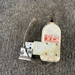 Dayton Shutter Motor Model 2C831. Fixed Price $80.99.