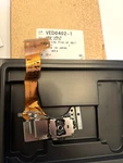 VED0402-1 Optical Unit Panasonic Laser Assembly Made Japan. Fixed Price $47.50.
