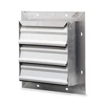 Dayton 53DR12 SHUTTER,WALL,17". Fixed Price $96.12.