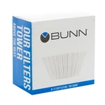Bunn 8-12 Cup Coffee Filters And 100/PACK Case 6. Fixed Price $15.09.