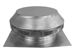 Pop 12 Inch Diameter Roof Ventilator Aluminum Active Ventilation Exhaust. Fixed Price $68.90.
