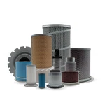 S138D1412 Air/oil Separator Compatible With United Filter. Fixed Price $260.60.