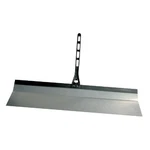 10053 Warner 36 In. Flexible Aluminum Paint Shield. Fixed Price $53.32.