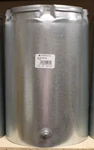 Amerivent 7R12A - 7" Diameter X 12" Long Adj. Length Type B Gas Fitting. Fixed Price $67.49.