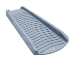 Amerimax 3014-12 Vinyl Slate Splash Block 11 W 24 In.. Fixed Price $16.27.