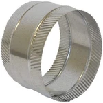 Speedi-products FDSC-08 8" Flex & Sheet Metal Splice Connector. Fixed Price $54.71.