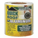 Quick Roof QR625 Repair Product, Asphalt, X W 0.5 Ft. Fixed Price $36.79.