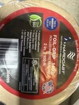 Hardcast Foil-grip 1402 Rolled Mastic Sealant In X 100 Ft Mpn 304099. Fixed Price $25.00.