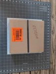 Greenheck BD-100 10X10 Backdraft Damper Hvac Ventilation New. Fixed Price $39.95.