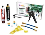 Uview UVU490100 Spotgun Universal Oil/dye 8 Oz. Kit For R134A/R1234YF. Fixed Price $146.29.