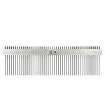 Bon 12-480 Texture Comb 24 1/2 Center. Fixed Price $173.28.
