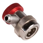 Fjc 6003 R134A Manual Coupler. Fixed Price $29.28.