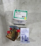 New Sporlan Thermostatic Expansion Valve 1/2X1/2 Sae Flare Free Shipping. Fixed Price $31.99.