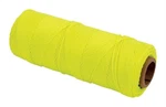 Marshalltown 2826527 Fluorescent Yellow Twisted Masons Line, 1000 Ft.. Fixed Price $11.24.