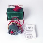Asco Red-hat 8262G6 Solenoid Valve 1/8 Inch Pipe New Open Box. Fixed Price $32.95.