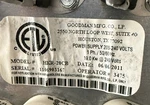 Goodman HKR-20CB Heat Package 20KW Amana 1106903167. Fixed Price $220.00.