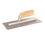Bon 14290 Notched Trowel With Square Wood Handle 3/32. Fixed Price $21.93.